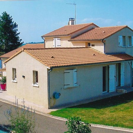 Chambre D'Hotes A Nérac מראה חיצוני תמונה