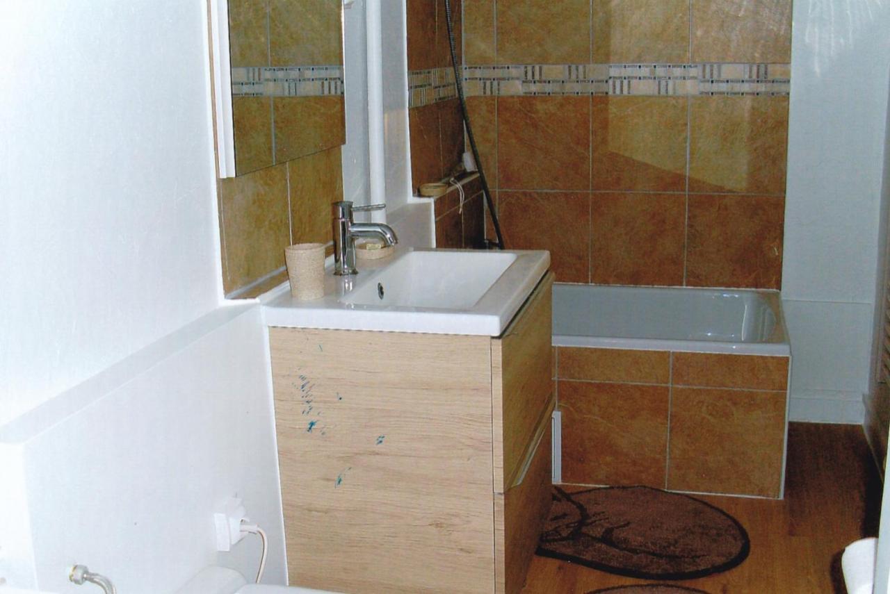 Chambre D'Hotes A Nérac מראה חיצוני תמונה