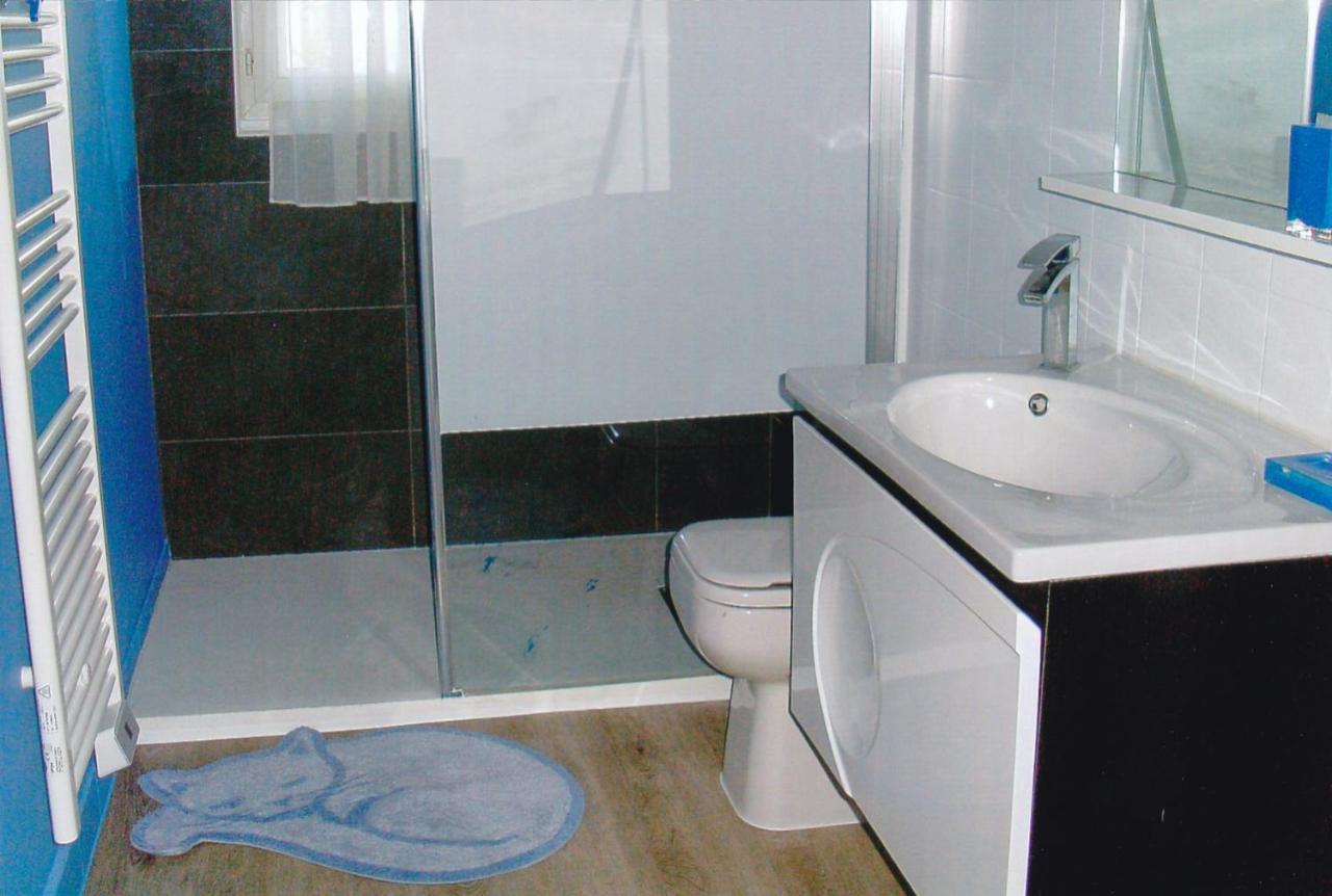 Chambre D'Hotes A Nérac מראה חיצוני תמונה