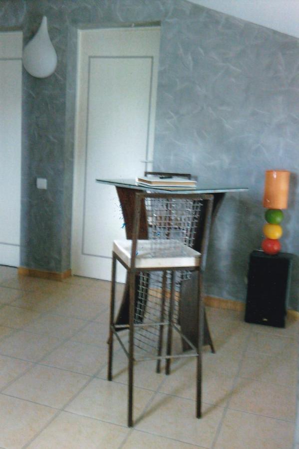 Chambre D'Hotes A Nérac מראה חיצוני תמונה