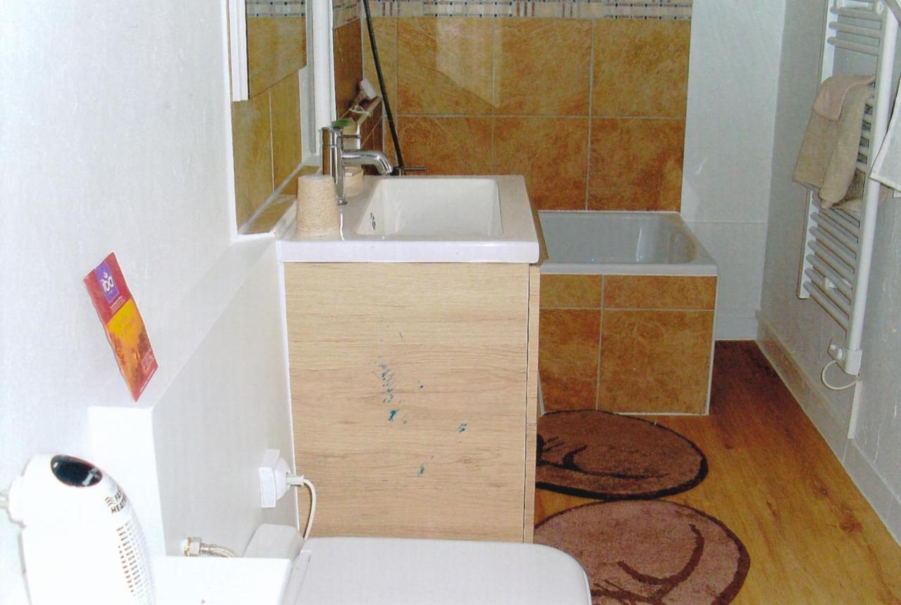 Chambre D'Hotes A Nérac מראה חיצוני תמונה