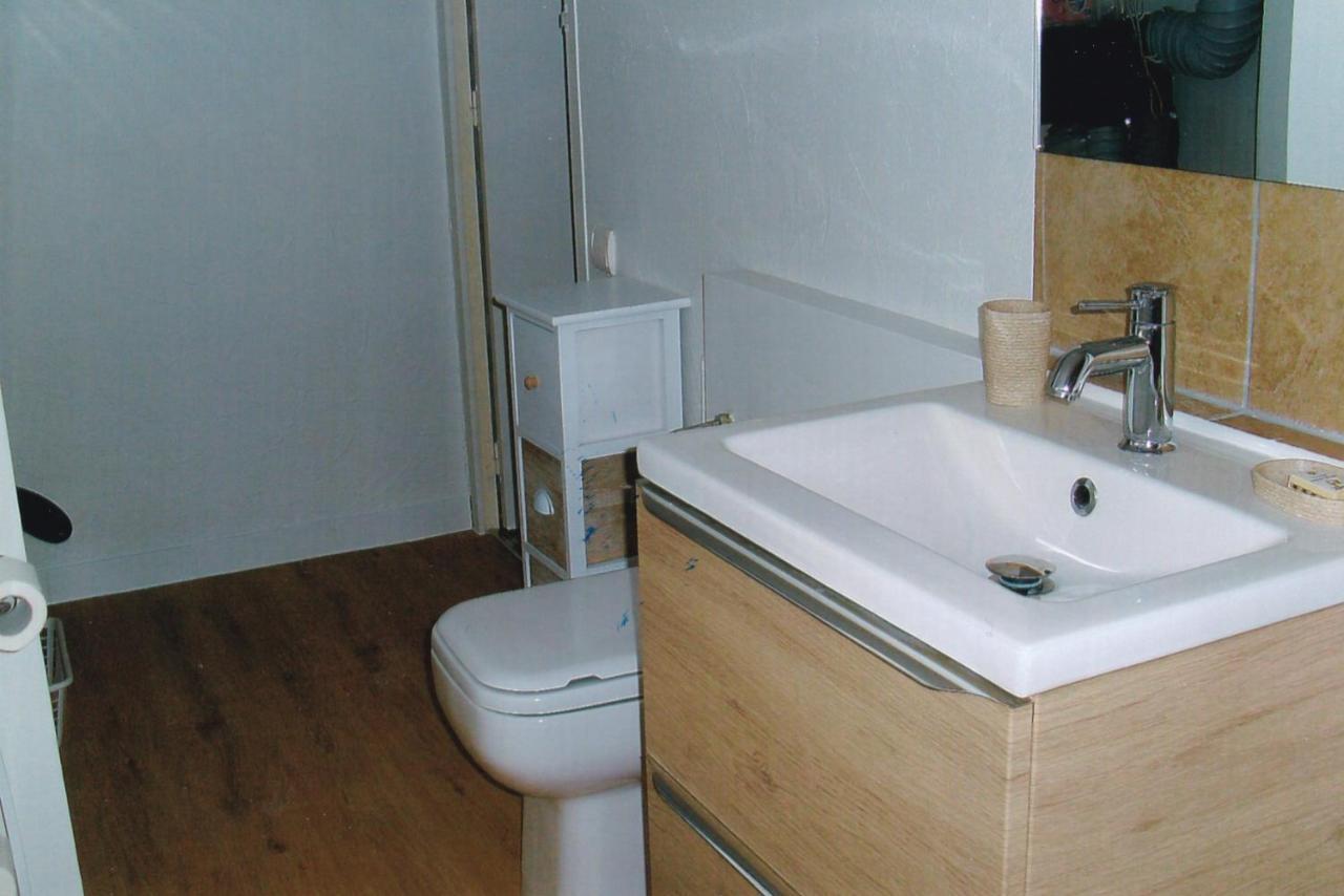 Chambre D'Hotes A Nérac מראה חיצוני תמונה