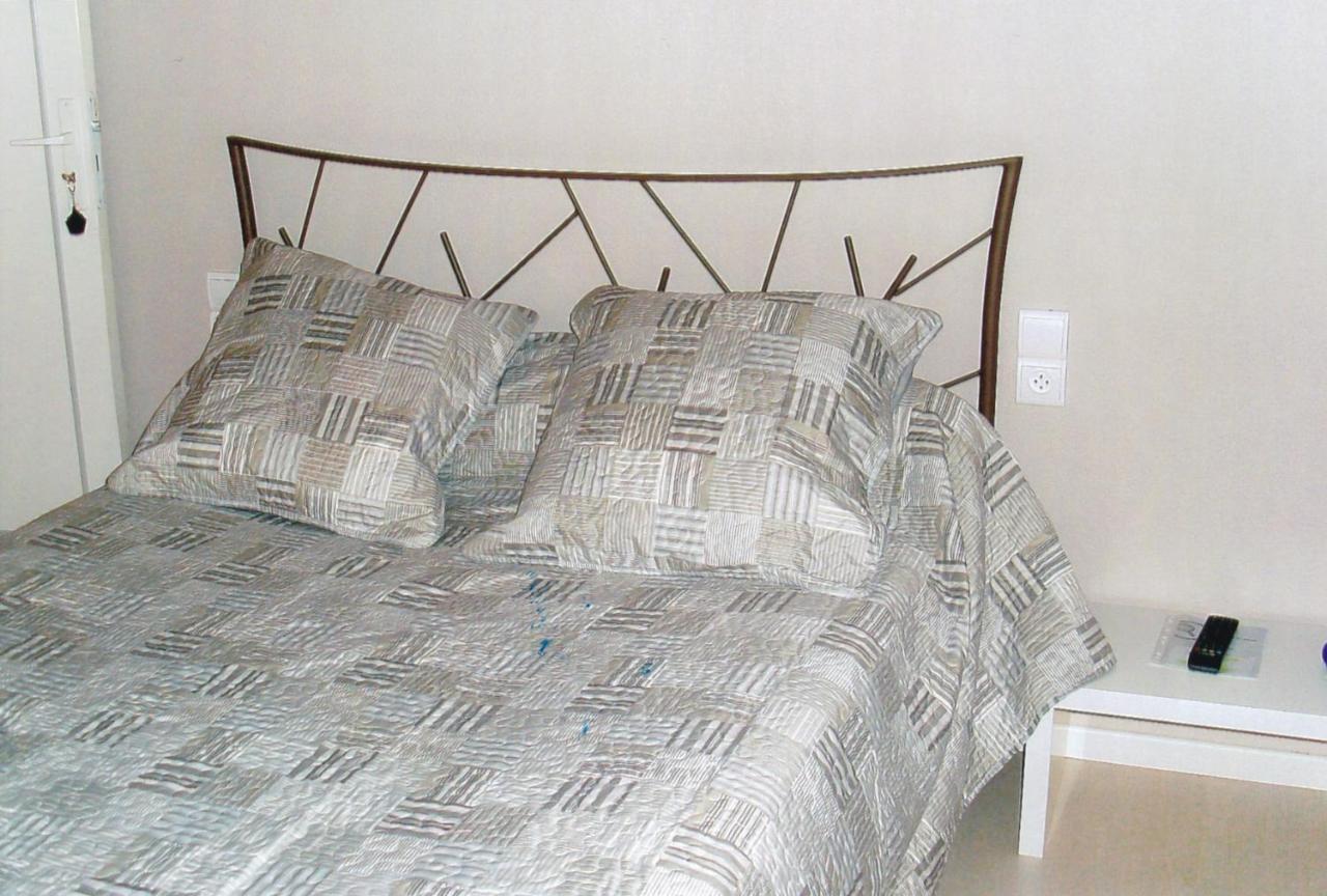 Chambre D'Hotes A Nérac מראה חיצוני תמונה